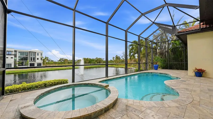 5238 Title Row Drive, Bradenton, FL 34210 - #3