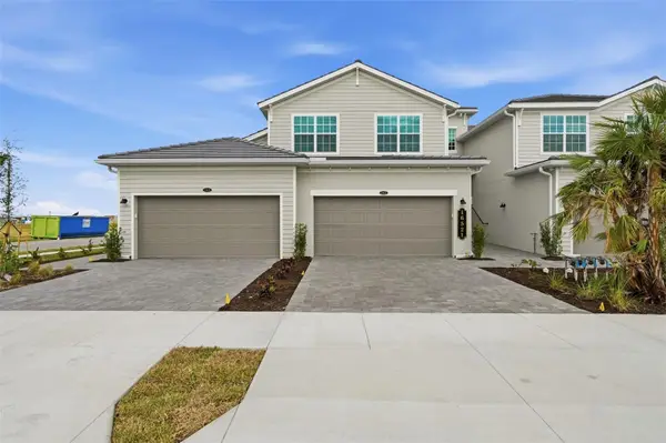 16521 Kingwood Lane #2421, PUNTA GORDA, FL 33982