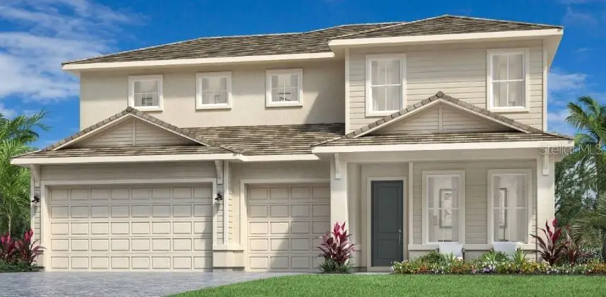 17822 Palmiste Drive, Bradenton, FL 34202 - #1