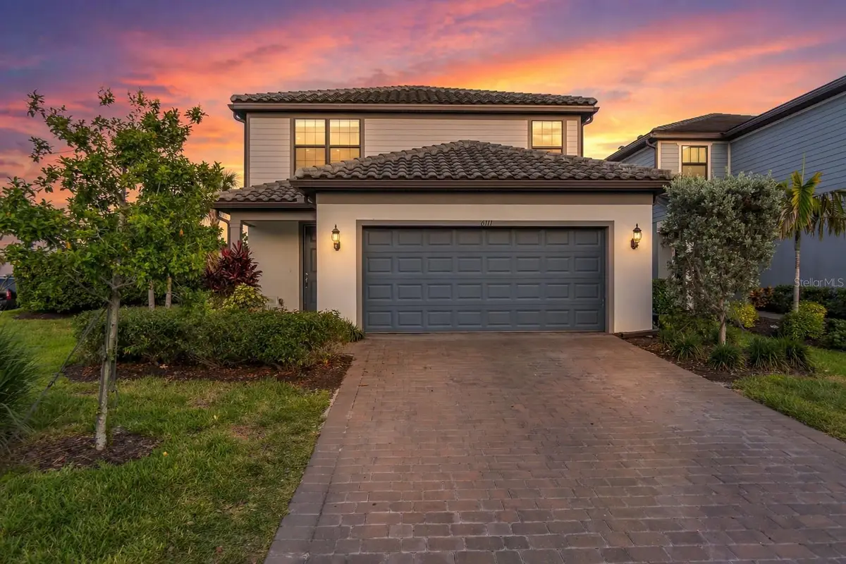 6111 Bluestar Court, Lakewood Ranch, FL 34211 - #1