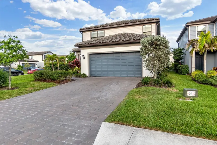 6111 Bluestar Court, Lakewood Ranch, FL 34211 - #3