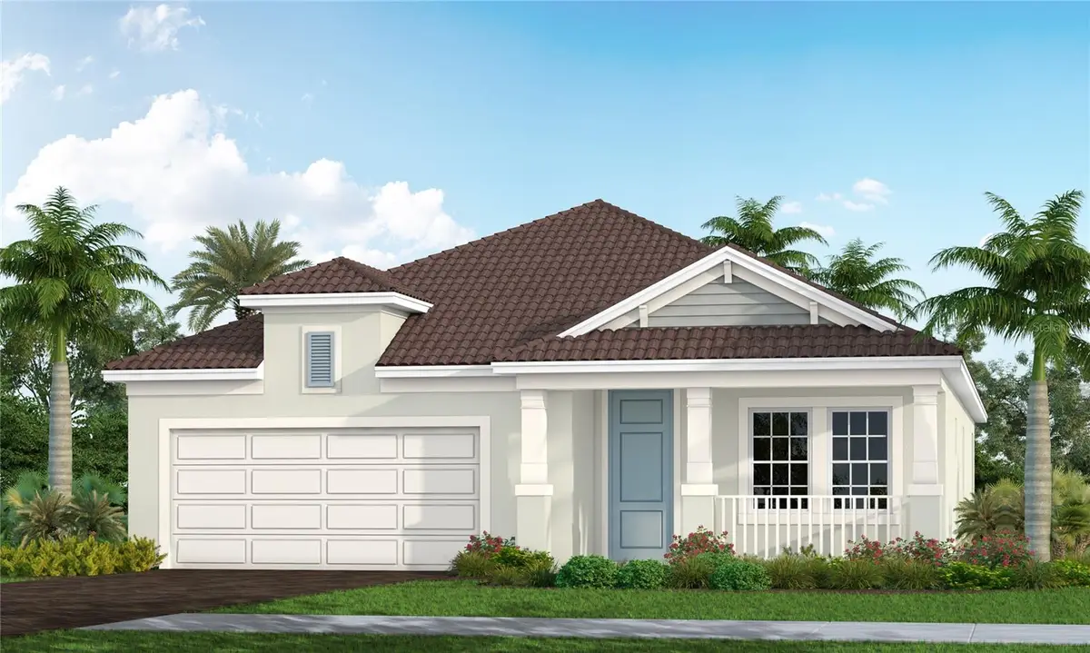 8059 Anthirium Loop, Sarasota, FL 34240 - #1