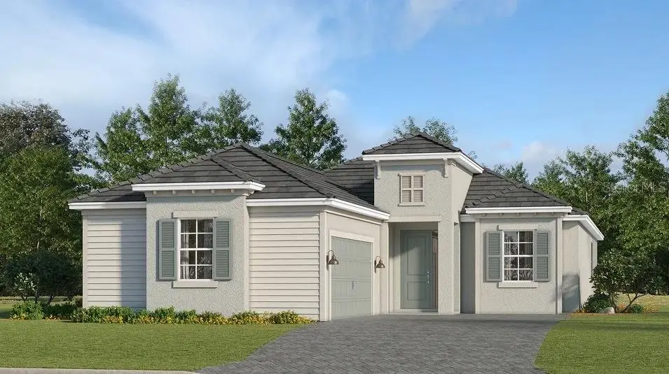 7154 Inlet Isles Court, Lakewood Ranch, FL 34211 - #1