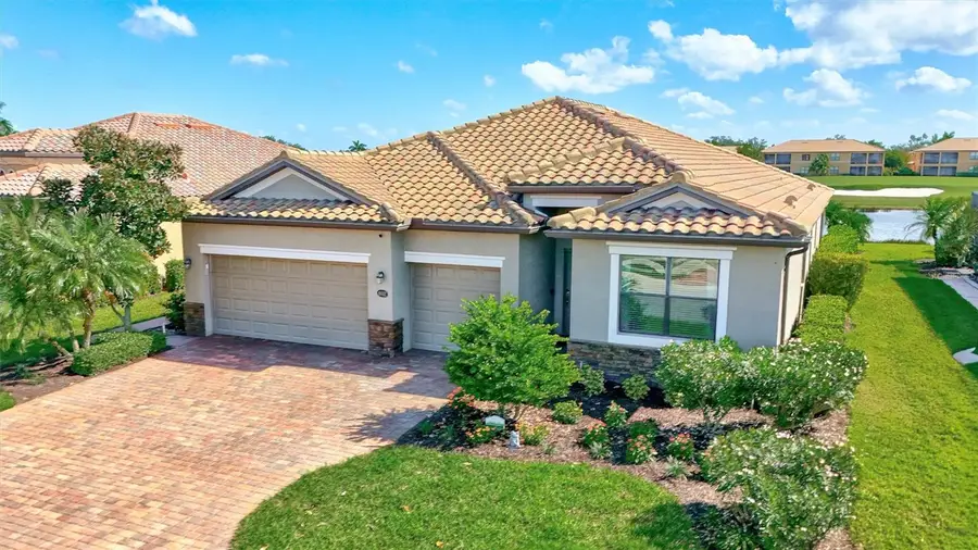 6832 Wild Lake Terrace, Bradenton, FL 34212 - #2