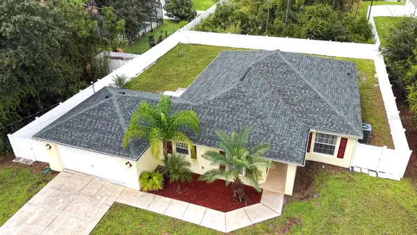 6484 Lapidus Road, NORTH PORT, FL 34291