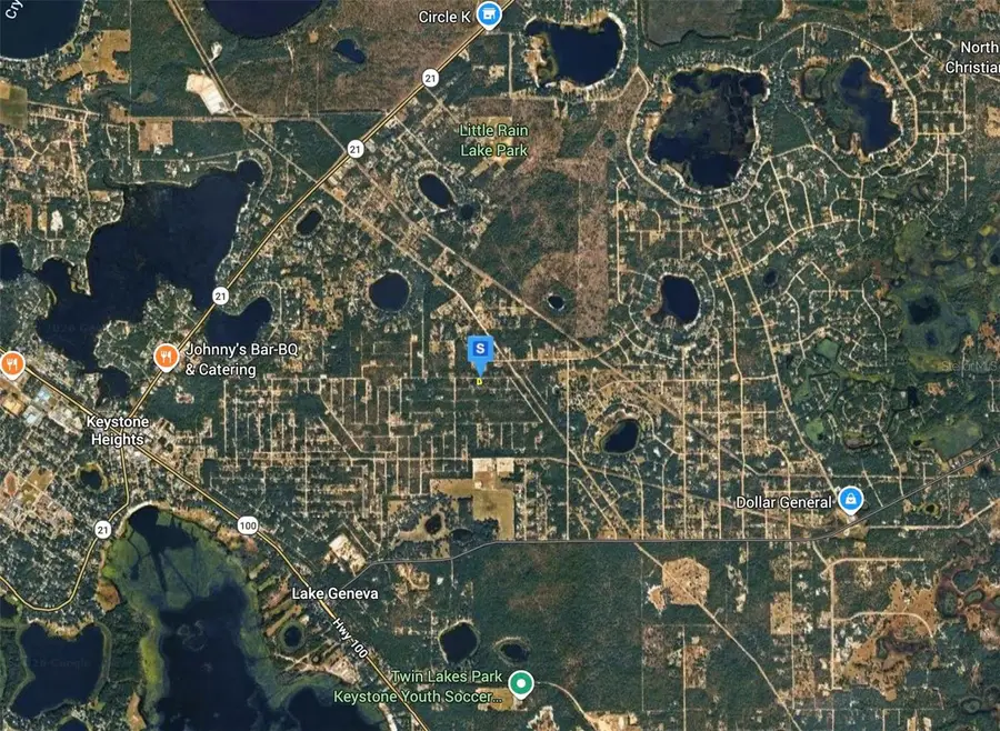 6113 Furman Avenue, Keystone Heights, FL 32656 - #3