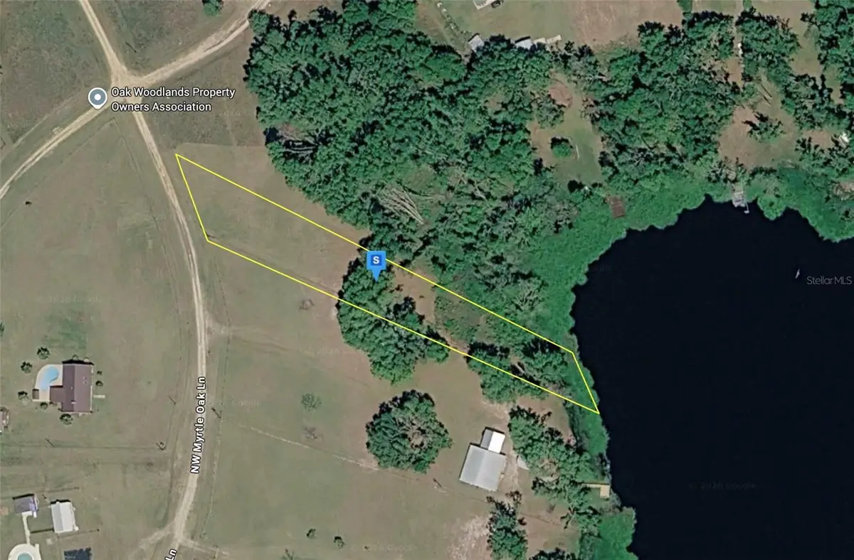 2201 NW Myrtle Oak Lane, Jennings, FL 32053 - #1