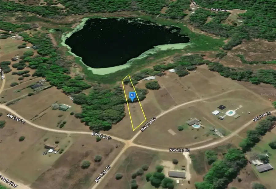 2201 NW Myrtle Oak Lane, Jennings, FL 32053 - #2