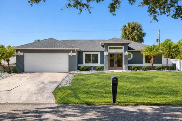 2401 Tamarind Street, PORT CHARLOTTE, FL 33948