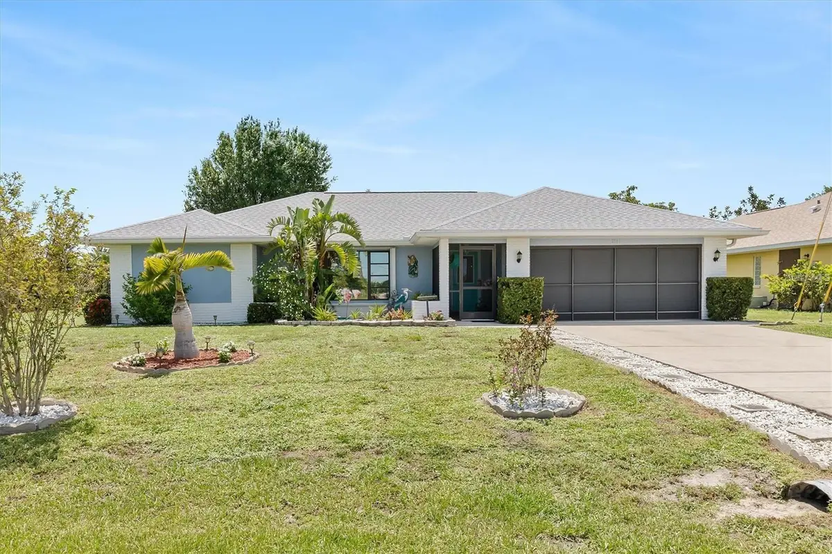 2141 Rio De Janeiro Avenue, Punta Gorda, FL 33983 - #1