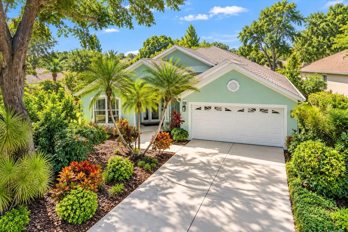 68 Tall Trees Court, Sarasota, FL 34232 - #1