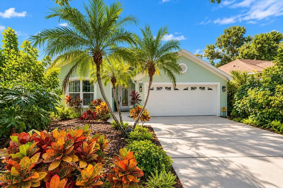 68 Tall Trees Court, Sarasota, FL 34232 - #2