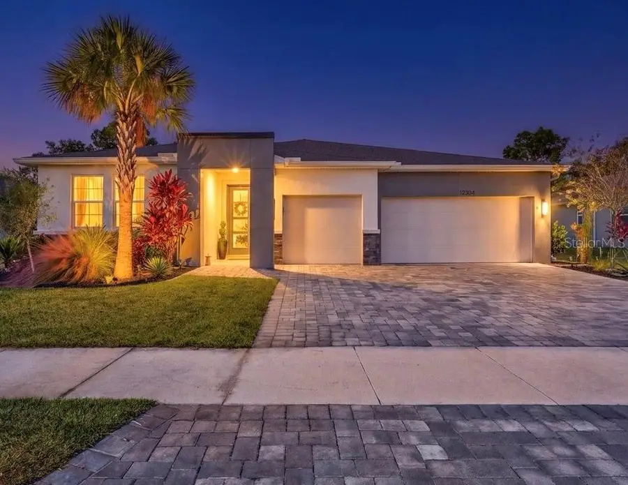 12304 54th Street E, Parrish, FL 34219 - #2