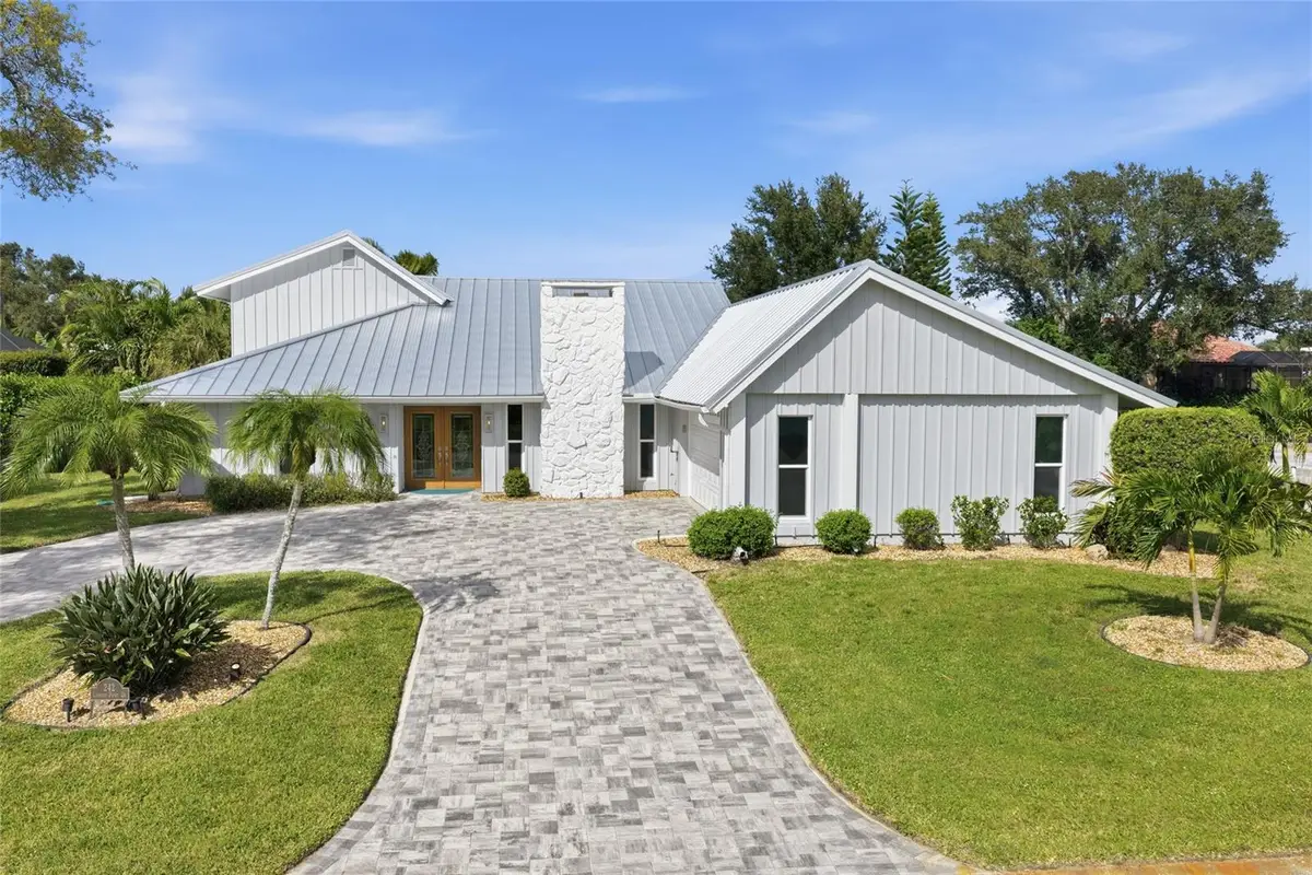 242 Lookout Point Drive, Osprey, FL 34229 - #1