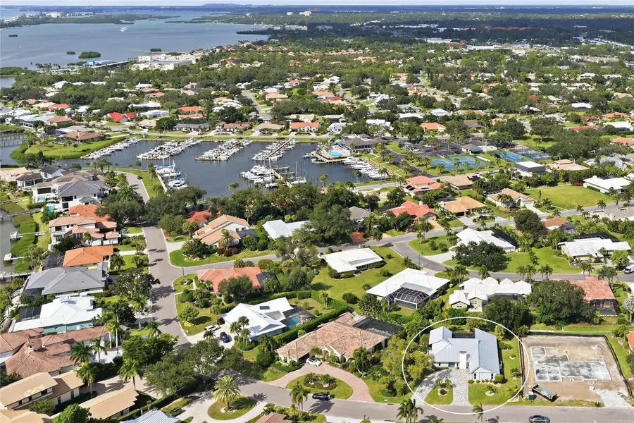 242 Lookout Point Drive, Osprey, FL 34229 - #3