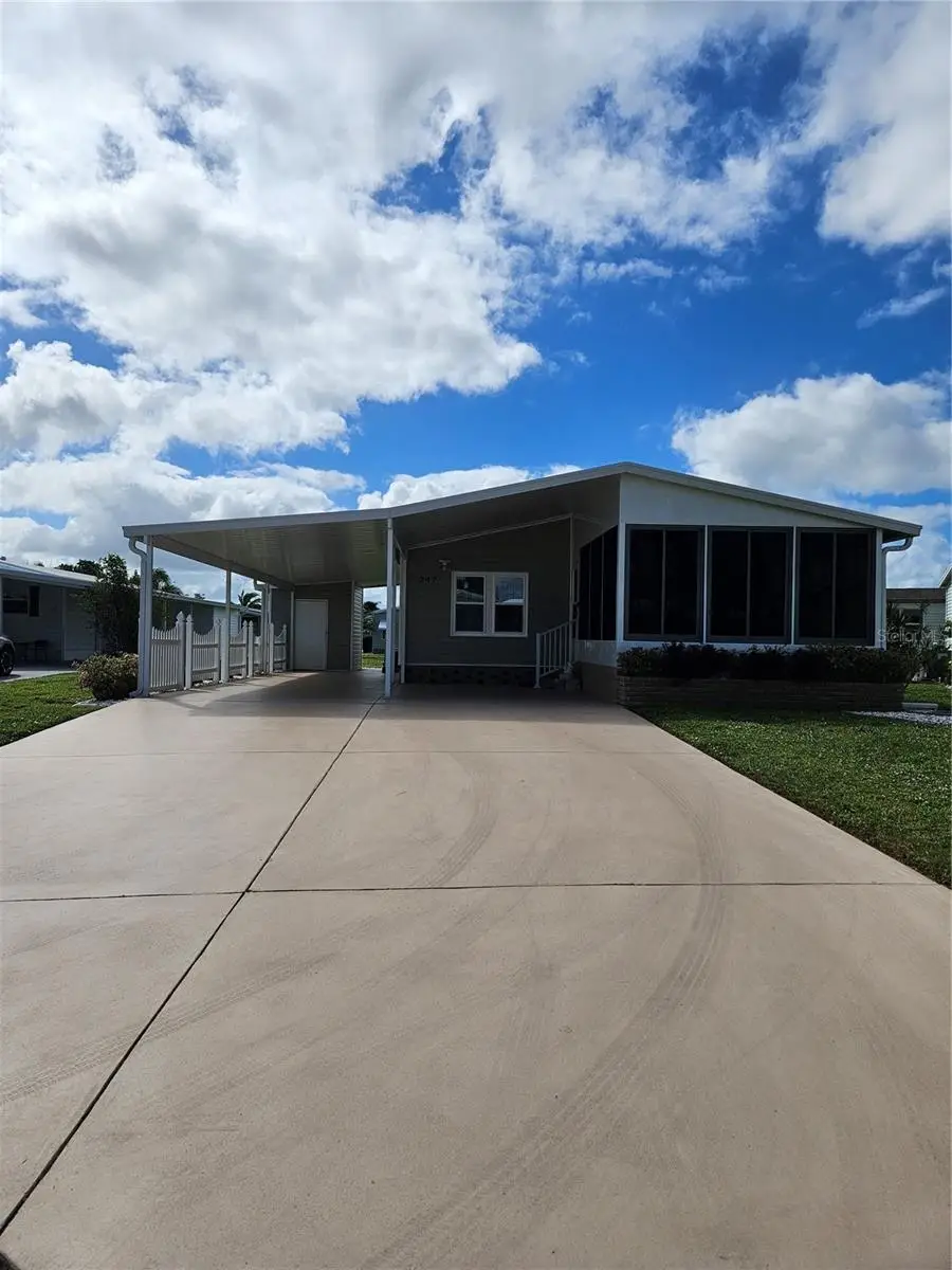 247 Avenue Of Barons, Nokomis, FL 34275 - #2