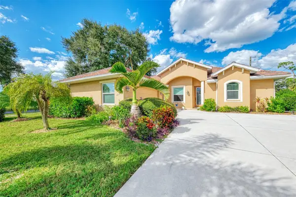 472 Park Trace Boulevard, OSPREY, FL 34229