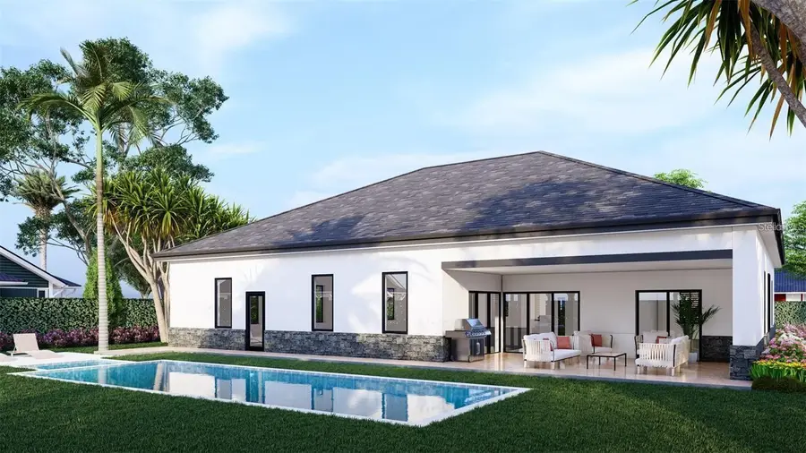 5148 Damariscotta Place, Sarasota, FL 34231 - #2