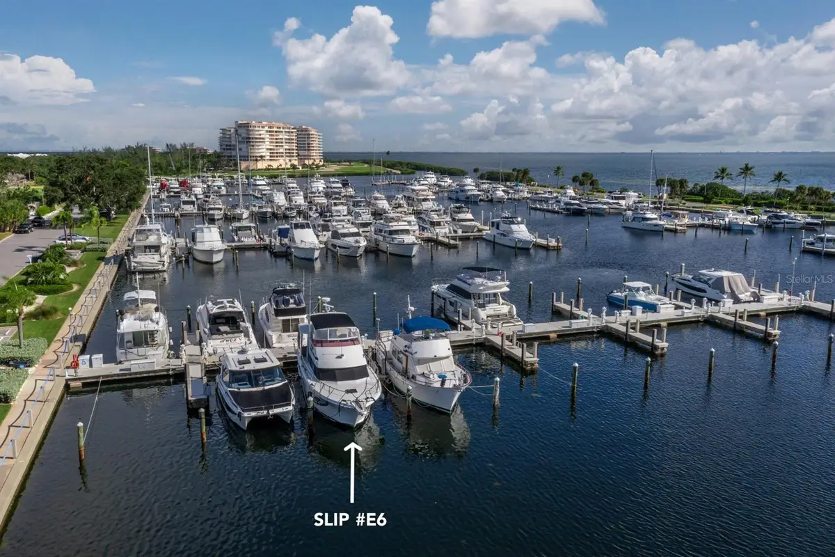 2800 Harbourside Drive #E06, Longboat Key, FL 34228 - #1