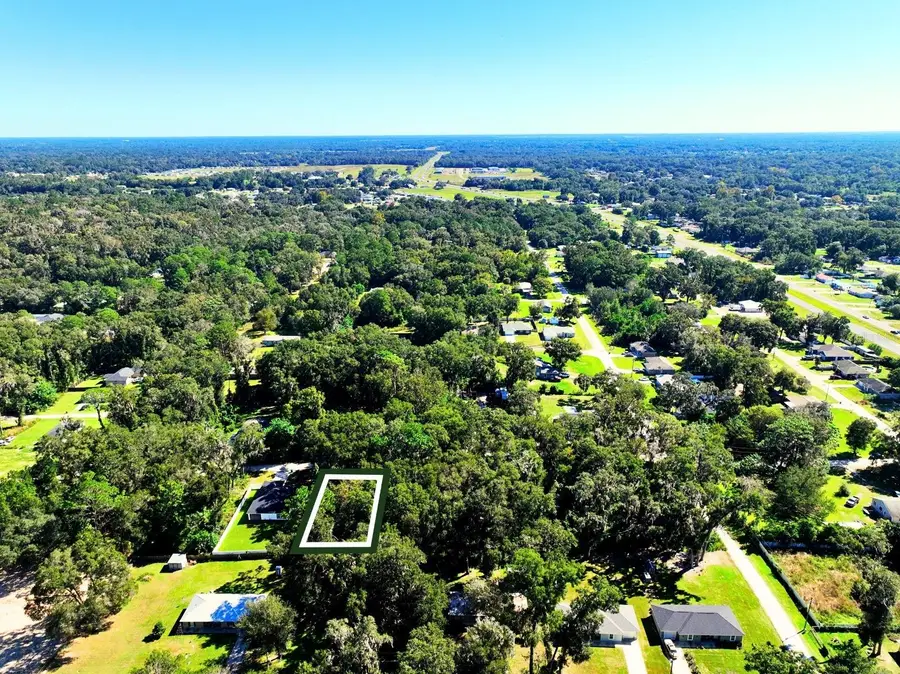 TBD SE 41st Court, Belleview, FL 34420 - #2