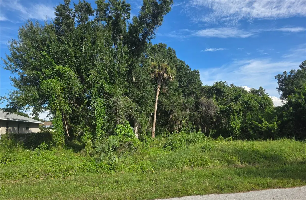 1366 Preston Street, Port Charlotte, FL 33952 - #1