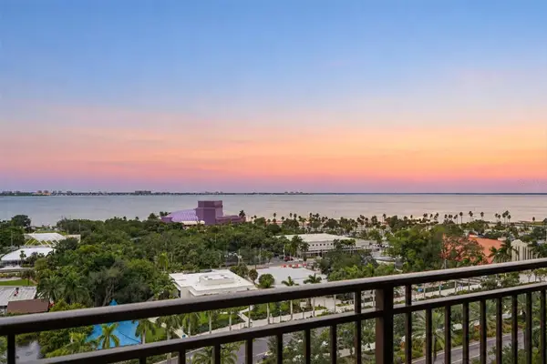 750 N Tamiami Trail #1115, SARASOTA, FL 34236