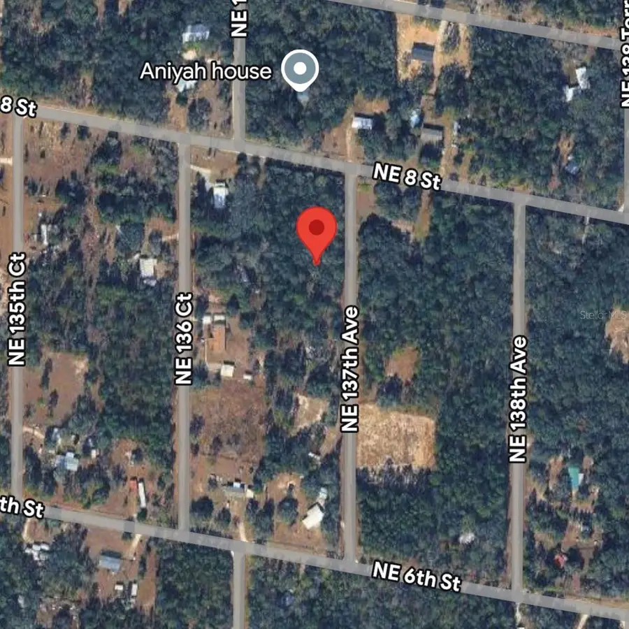 NE 137th Avenue, Williston, FL 32696 - #3