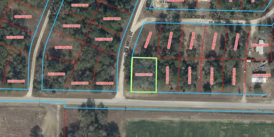 E Levy Street, Williston, FL 32696 - #2