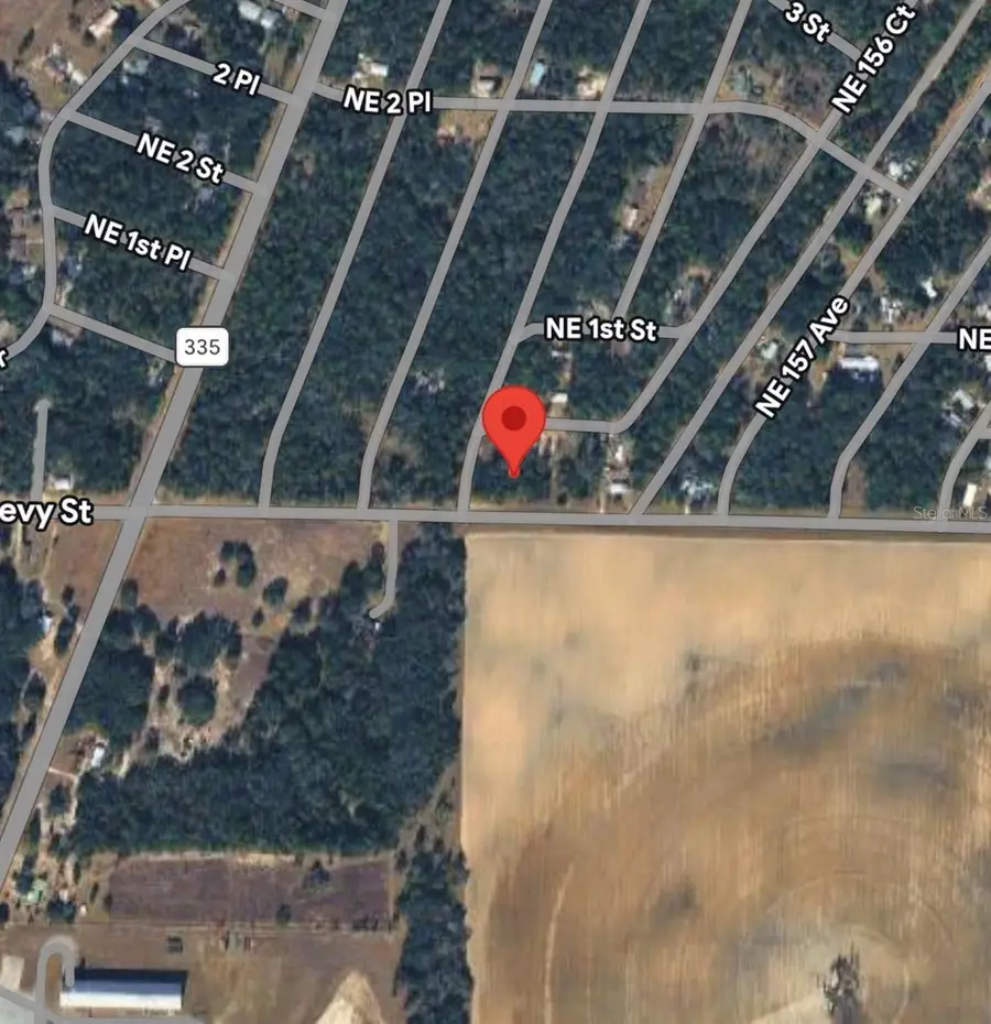 E Levy Street, Williston, FL 32696 - #3