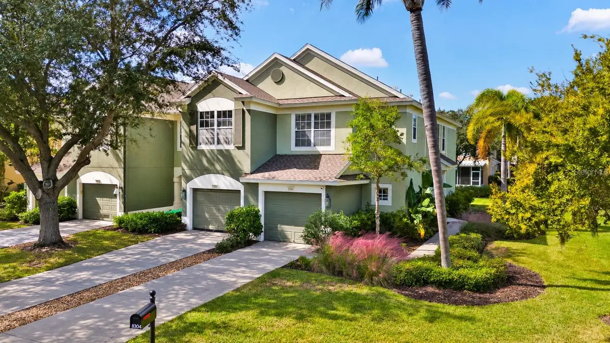 8304 72nd Lane E, Bradenton, FL 34201 - #1