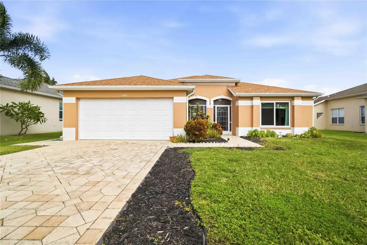 5207 52nd Avenue W, Bradenton, FL 34210 - #1