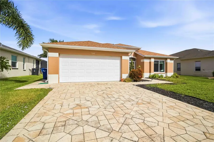 5207 52nd Avenue W, Bradenton, FL 34210 - #2