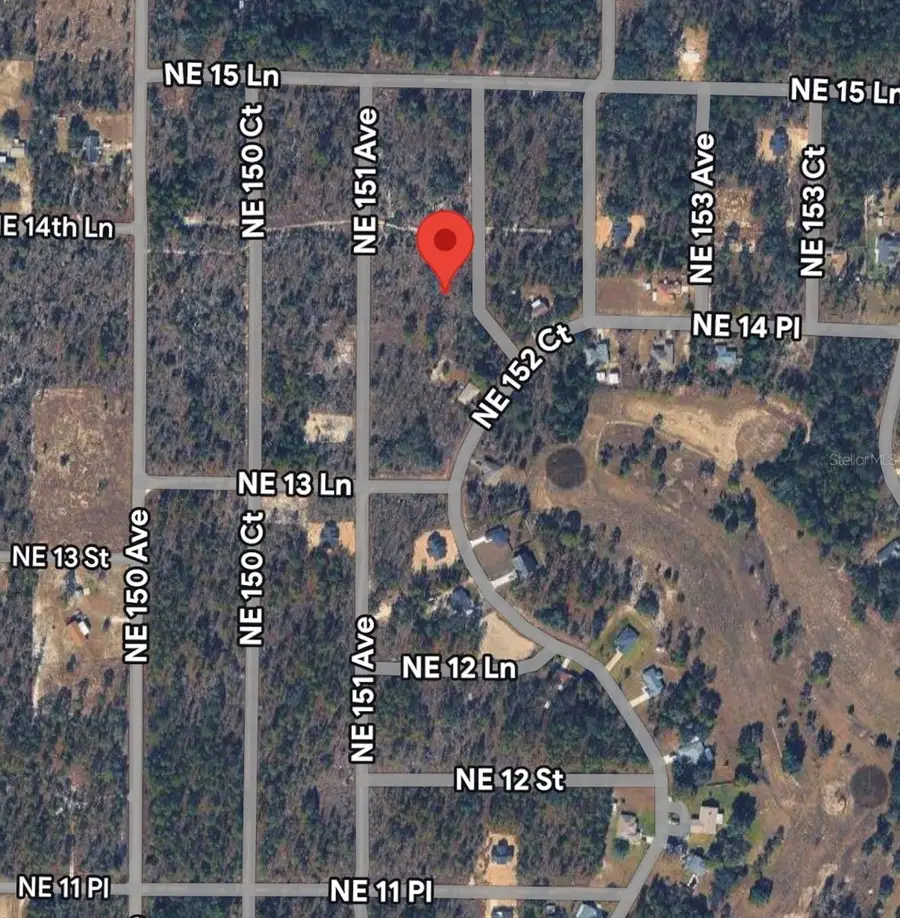 NE 151 Avenue, Williston, FL 32696 - #3