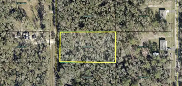 10150 Weatherby Avenue, HASTINGS, FL 32145