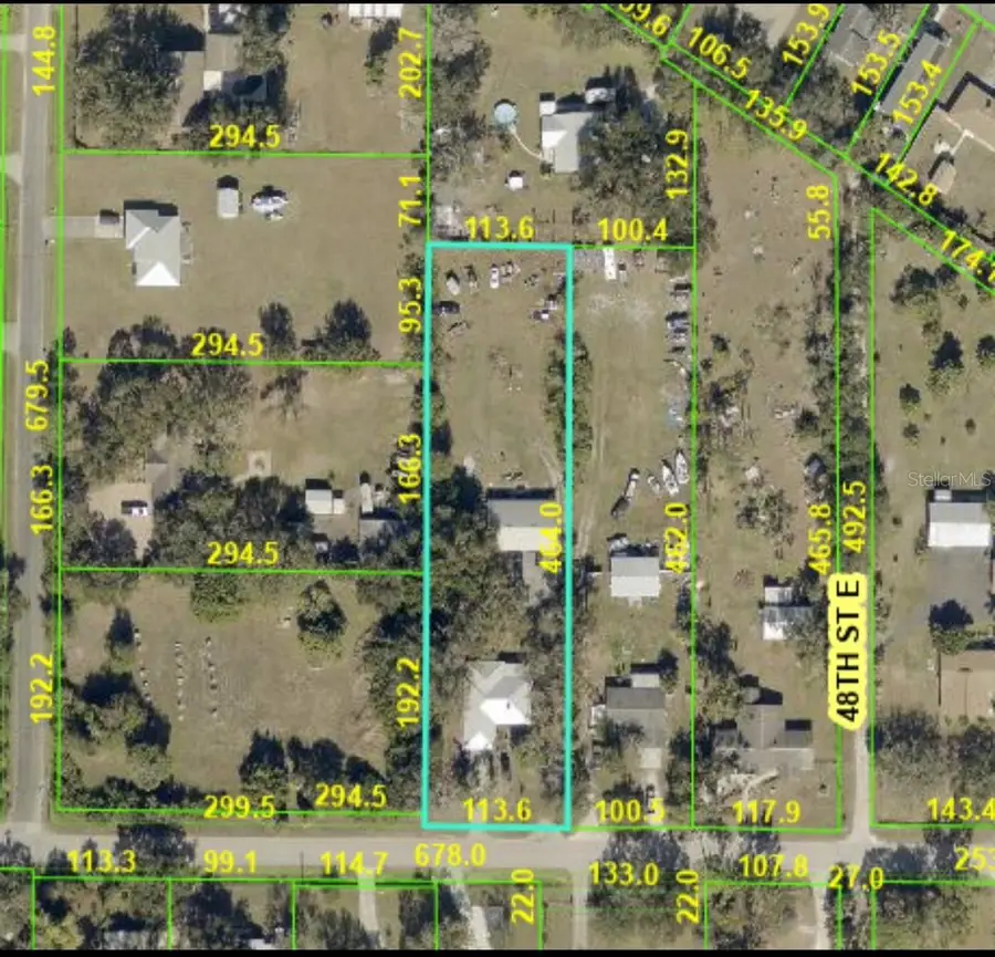 4705 26th Avenue E, Bradenton, FL 34208 - #2