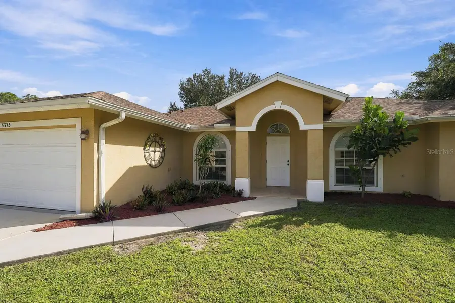 8373 Octavius Avenue, North Port, FL 34287 - #3