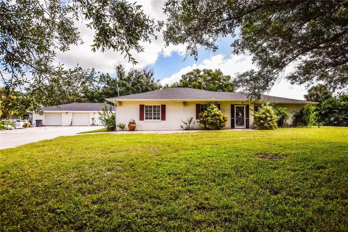 940 Stoner Road, Englewood, FL 34223 - #1