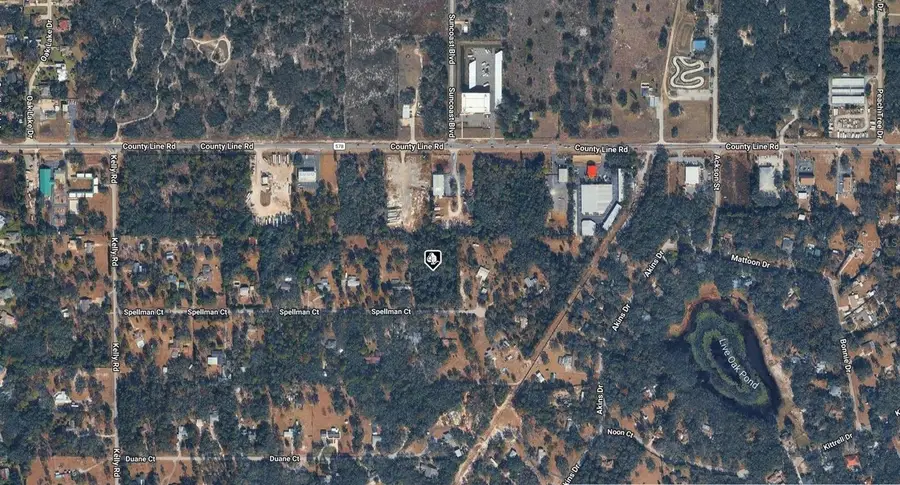 02-24-17-0010-00001-0950 Spellman Court, Spring Hill, FL 34610 - #2