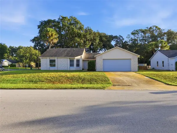 4520 Sir Page Lane, TITUSVILLE, FL 32796