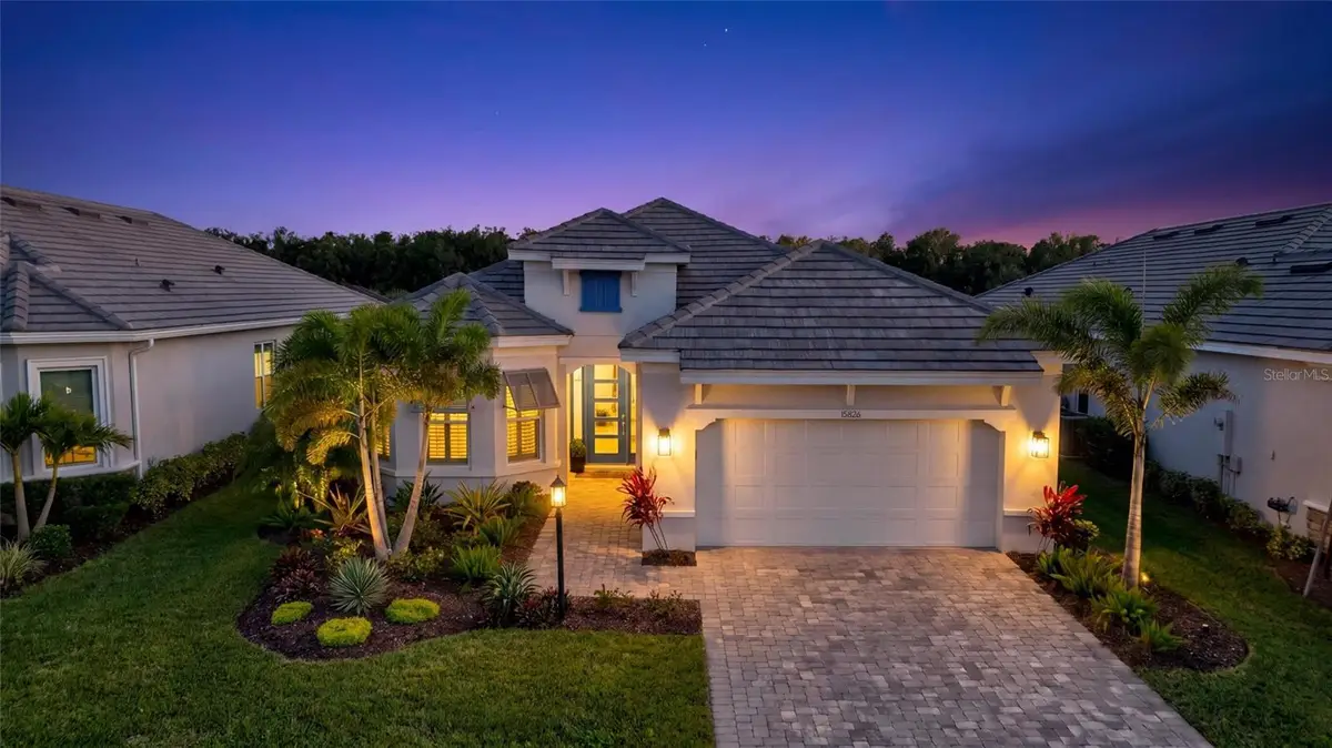 15826 San Lazzaro Avenue, Lakewood Ranch, FL 34211 - #1
