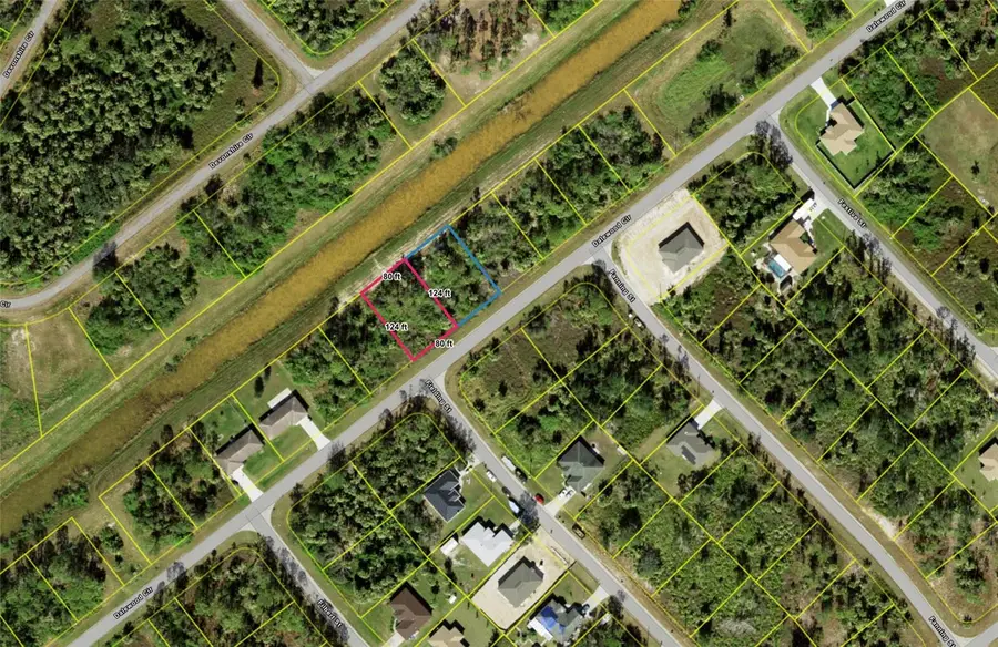 Dalewood Circle, North Port, FL 34288 - #2