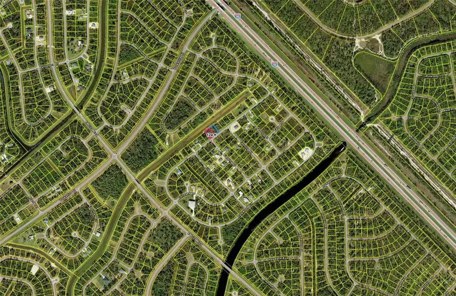 Dalewood Circle, North Port, FL 34288 - #3