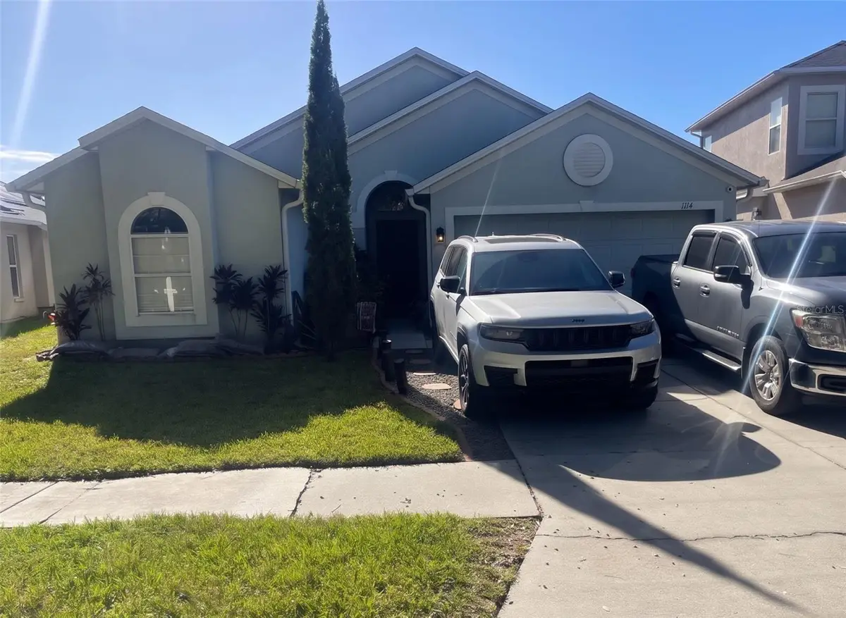 7114 Moss Ledge Run, Land O Lakes, FL 34637 - #1