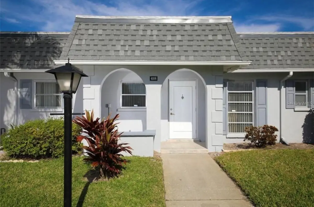 4108 35th Avenue W, Bradenton, FL 34205 - #1