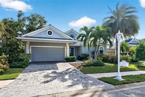 163 Americas Cup Boulevard, BRADENTON, FL 34208