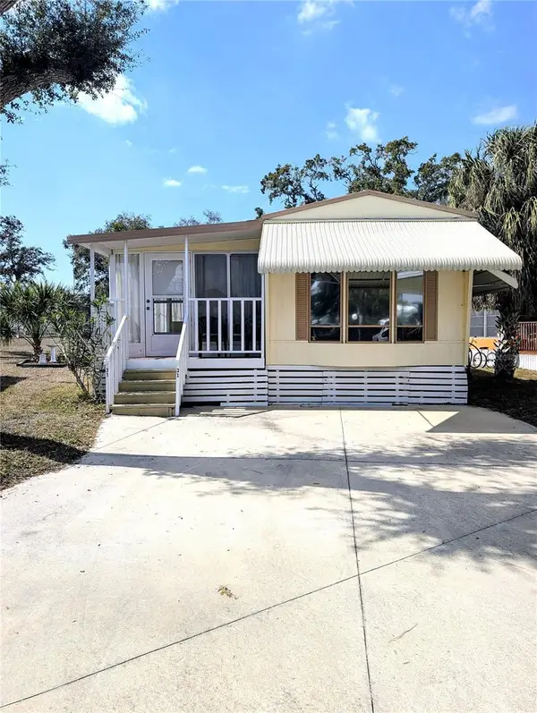 3300 26th Avenue E #31, BRADENTON, FL 34208