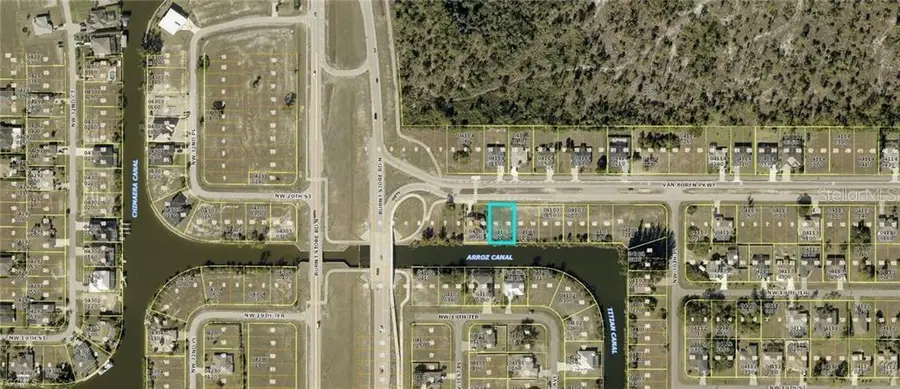 Address Withheld By Seller, Cape Coral, FL 33993 - #2
