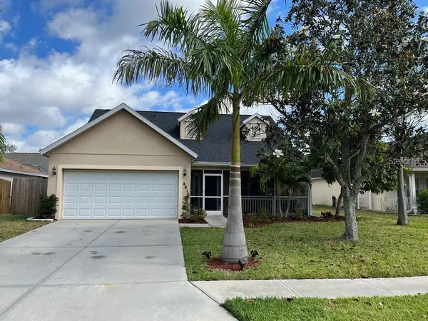 4810 69th Court E, PALMETTO, FL 34221
