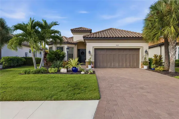 4540 Terrazza Court, BRADENTON, FL 34211