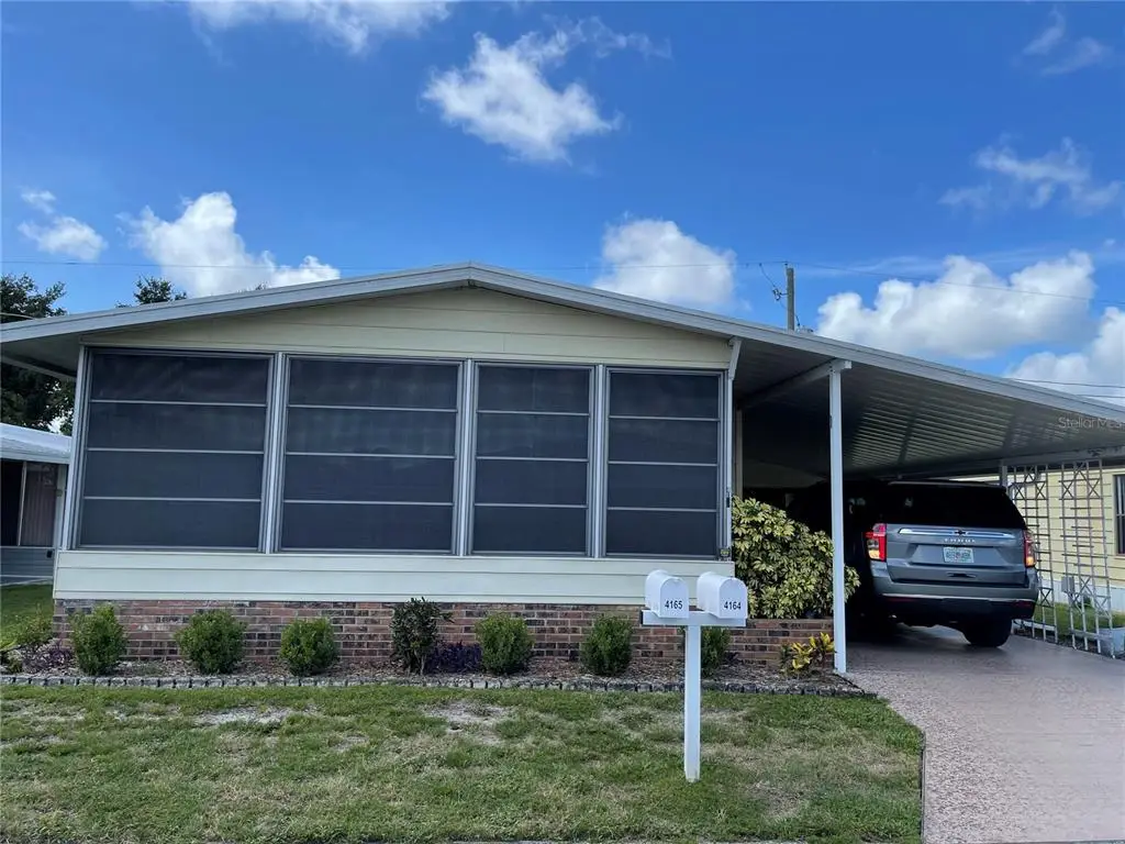4165 Rolling Oaks Drive, Winter Haven, FL 33880 - Image #1